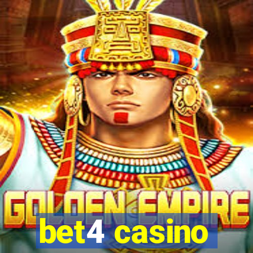 bet4 casino